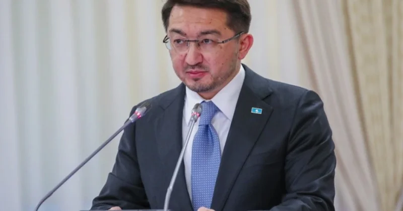Baş nazirin müavini: Trans Xəzər fiber optik xəttinin bu ay istifadəyə verilməsi gözlənilir