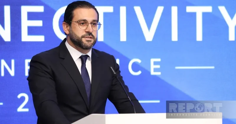 Azərbaycanın BƏƏ ilə yaratdığı şirkətin illik planlaşdırılan tutumu açıqlandı