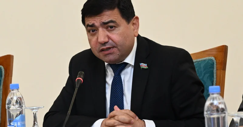 Deputat: Qurultayda səsləndirilən fikirlər ölkəmizin inkişaf istiqamətlərinin əsasını təşkil edir