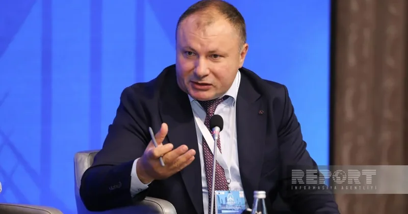 Министерская встреча по Black Sea Energy пройдет в конце ноября