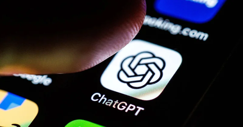 Черная метка ChatGPT