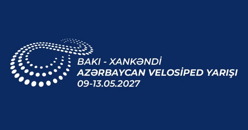 Велогонка Баку Ханкенди в 2027 году пройдет 9 13 мая