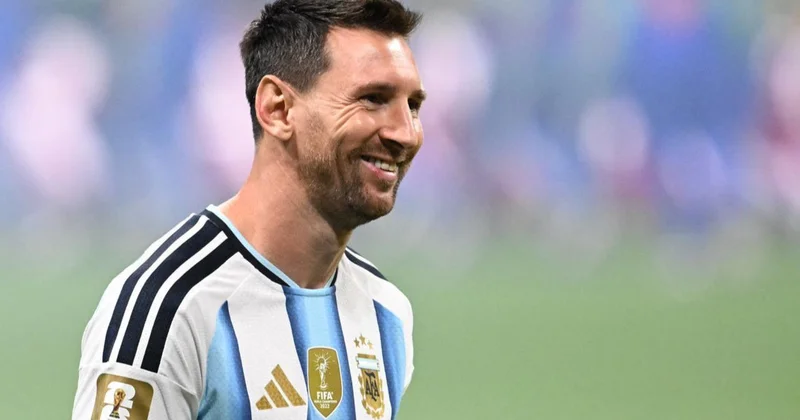 Messi heç vaxt uduzmadığı stadionda Argentina yığması ilə vidalaşacaq