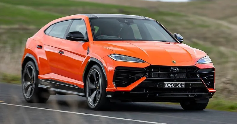 630 minlik Lamborghini ilə bulvarda drift edən 23 yaşlı gənc cəzalandırıldı