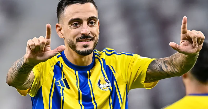 Real ın sabiq hücumçusu Qətər klubuna keçəcək