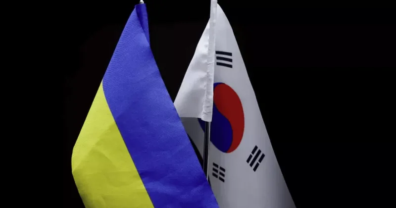 Сеул: Украина недостаточно хорошо извинилась