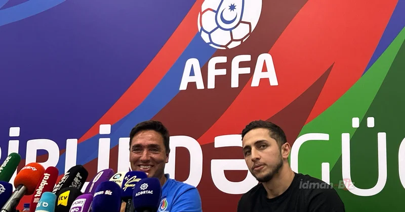 Ruy Jorje: “Əsas məqsədimiz mundialdakı böyük fərqi aradan qaldırmaqdır”
