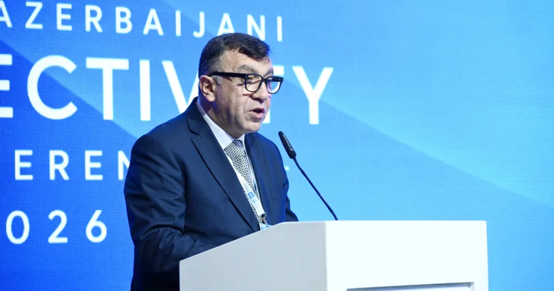 Nazir müavini: Trans Xəzər Fiber Optik Kabel Layihəsi Azərbaycanın rəqəmsal tranzit qovşağı rolunu gücləndirəcək