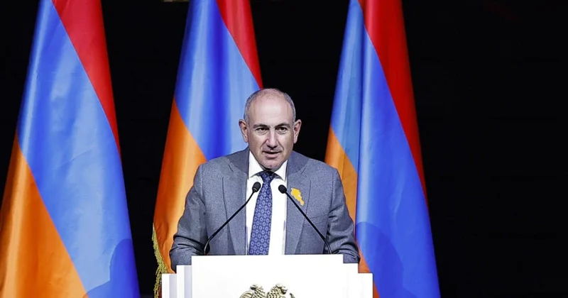Paşinyan: TRIPP in icrasına başlamaq üçün gündəlik işləyirik
