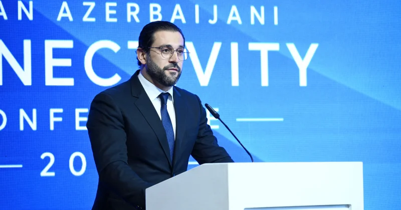 Vüqar Məmmədov: Orta Dəhliz inteqrasiya olunmuş logistika ekosisteminə çevrilməlidir