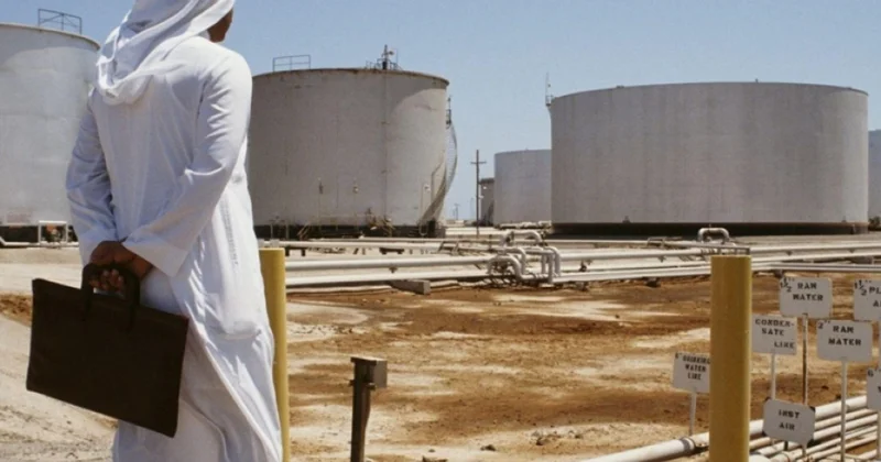 Səudiyyə Ərəbistanı “Petroline”nin ötürücülük gücünü 5,8 milyon barelə çatdırıb