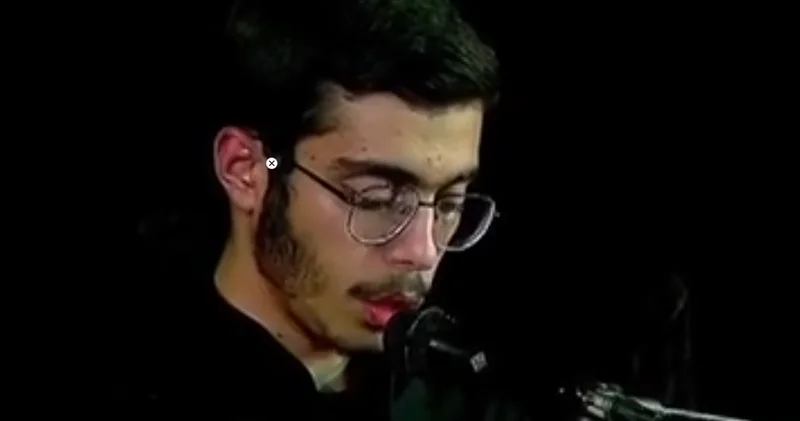 Müctəba Xameneinin oğlu ali məktəb tələbəsi oldu FOTOLAR