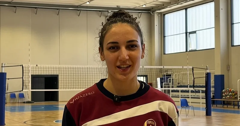 Nilufər Ağazadə: “Hədəfimiz mərhələni keçmək olacaq”