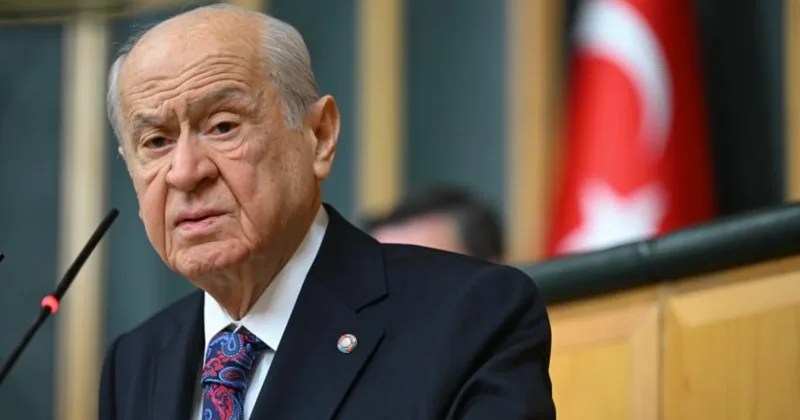 Dövlət Baxçalı: Ərdoğan üçüncü dəfə prezidentliyə namizəd olmalıdır