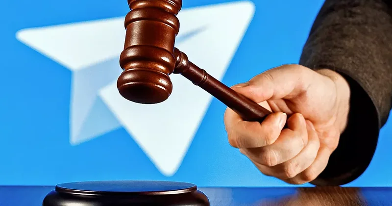 Из за Украины Telegram придется заплатить миллионы