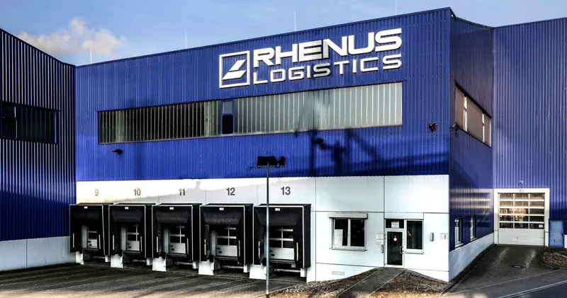 Rhenus Group инвестирует в 14 логистических терминалов вдоль Среднего коридора