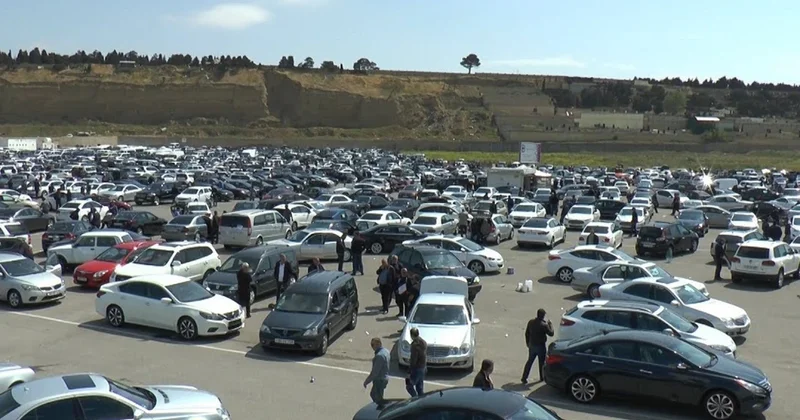 Bu maşınların qiyməti kəskin ucuzlaşdı 2600 manatdan başlayır...