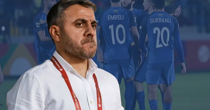 “Mahir Emreli aktiv idi, digərlərinin özünə inamı yox idi” Ayxan Abbasovun MÜSAHİBƏSİ