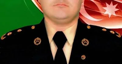 Vətən Müharibəsi Qəhrəmanı Orxan Ələkbərovun şəhadətə qovuşduğu gündür
