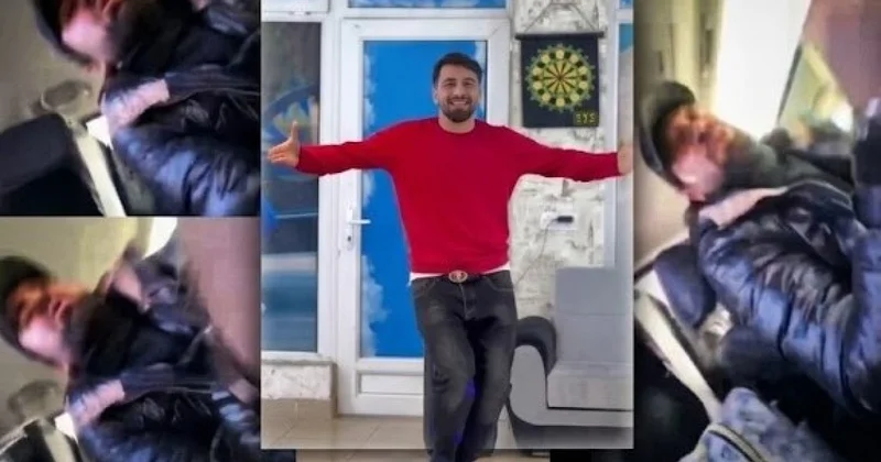 Potensial qadın qatilləri