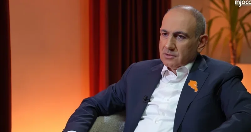 Nə Azərbaycan, nə də biz onun harada olduğunu bilmirdik