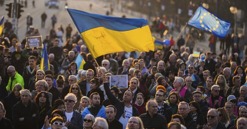 Верят ли украинцы в победу?