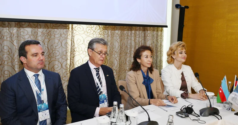 Almaniya səfiri: Azərbaycanın regionda nəqliyyat əlaqələndirilməsində mühüm rolu var