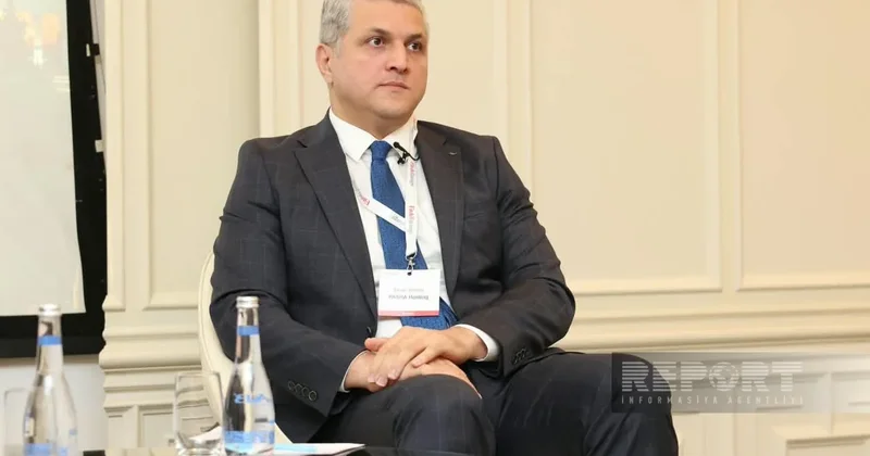 Названы ключевые драйверы развития экономики Азербайджана