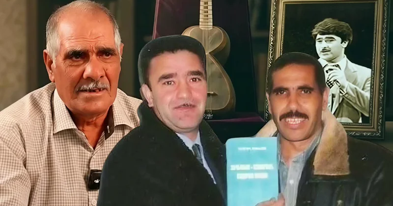 Müğənnilər “Laçınım” mahnısının müəllifinin şeirlərini özündən xəbərsiz oxuyurlar: “Kim olduqlarını bilmirəm” ÖZƏL