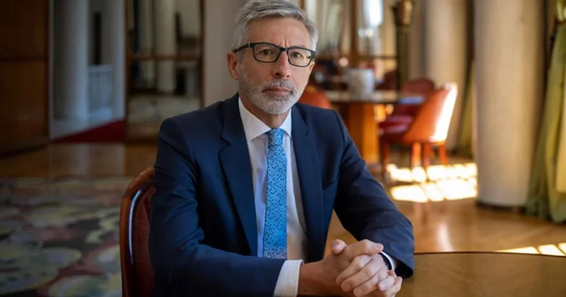 Fransanın səfiri İran XİN ə çağırılıb