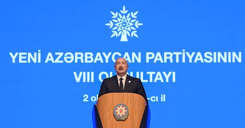 Qarşıdakı dövrün əsas hədəfləri