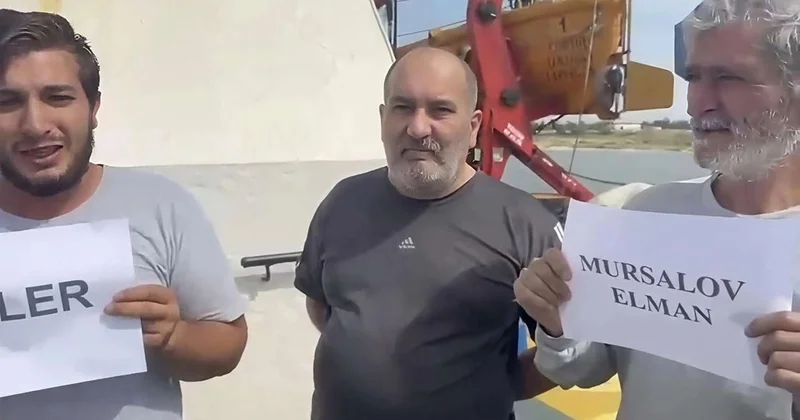 “Yanımızda hər həftə bir gəmi vurulur” KONKRET