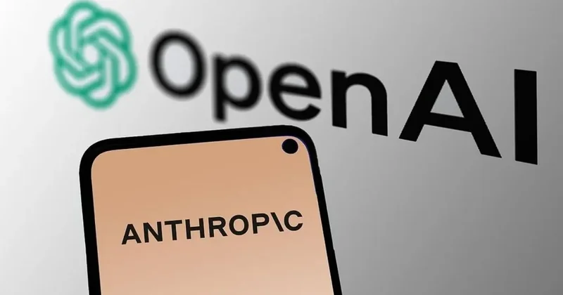 OpenAI и Anthropic согласились отчитываться о хакерских атаках их ИИ агентов