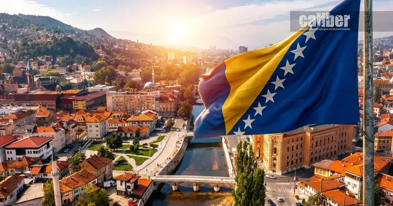 Старые силы в новых мандатах: выборы сохранили прежнюю архитектуру БиГ Статья Матанат Насибовой