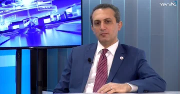 Yeni Azərbaycan Partiyası strateji hədəflərə doğru: yeni inkişaf və tərəqqi yolunda