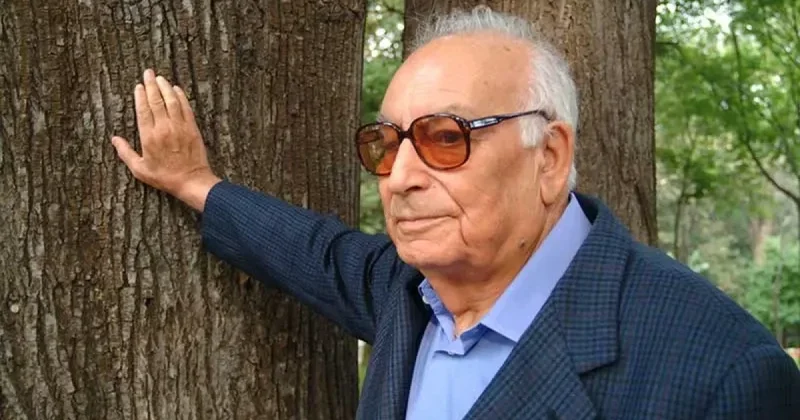 İnsan dünyada kölgəsi qədər deyil, ürəyi qədər yer tutur... Yaşar Kamal