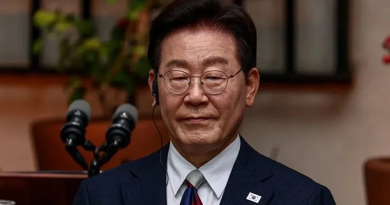 Cənubi Koreya Prezidenti Süni İntellektə bağlı kiberhücumlardan gələn zərərin artmasına diqqət çəkir