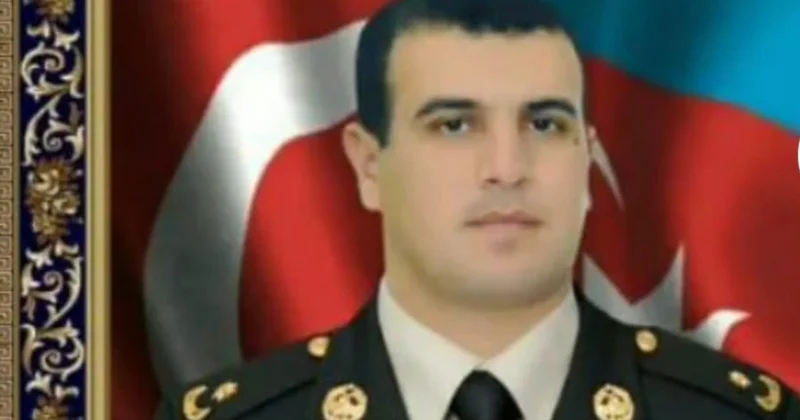 Şəhid mayor Elsəvər Paşayevin arzusu qızlarının həyat məqsədinə çevrilib