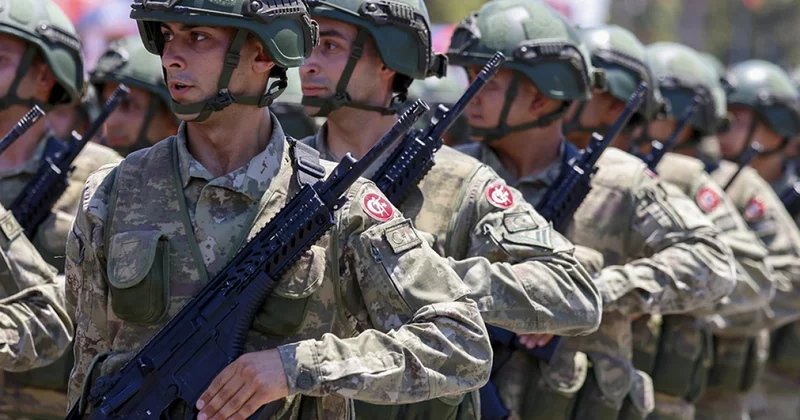 Турция направит в Саудовскую Аравию военных и технику по данным Middle East Eye