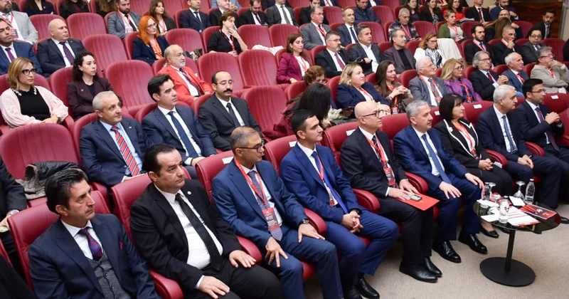 Azərbaycan Ankarada keçirilən İstehlakçı Şurasının 30 cu iclasında təmsil olunub