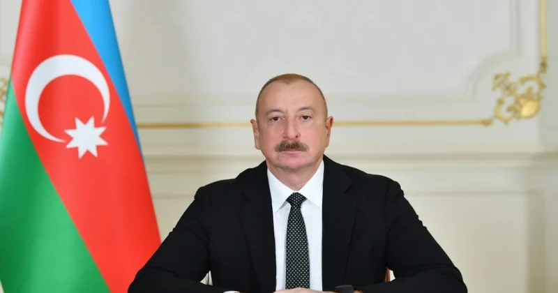 İqlim dəyişmələri ilə mübarizə səylərində kiçik ada dövlətlərini dəstəkləməyə davam edəcəyik