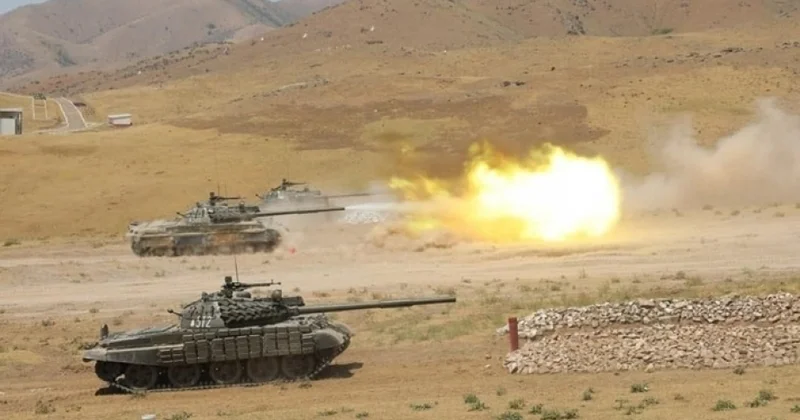 Tacikistan Kobalt 2026 təliminə ev sahibliyi edəcək