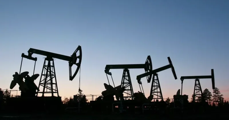 Глава Vitol Рассел Харди сообщил, что на Западе исчерпаны запасы нефти