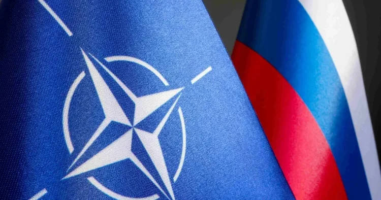 Putinin nüvə xəbərdarlığı NATO nu geri çəkilməyə vadar etdi?