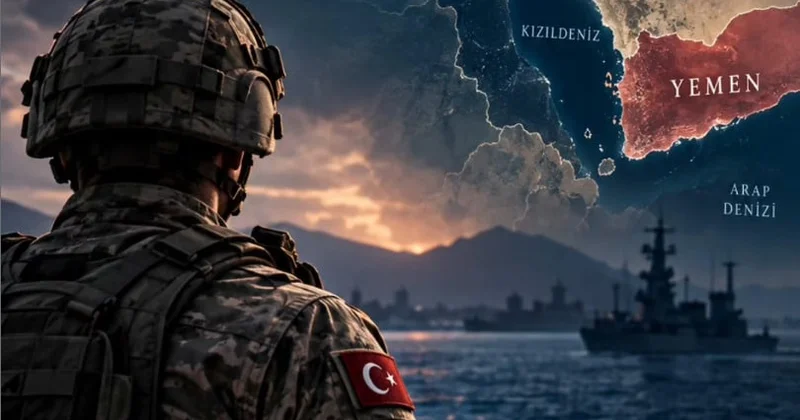 Türkiyənin Səudiyyə Ərəbistanına qoşun göndərmək qərarı sosial mediada sərt etirazlara səbəb oldu FOTOFAKT