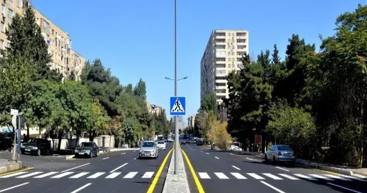 Piyada keçidində qaydaları pozanları hansı cərimələr gözləyir? VİDEO