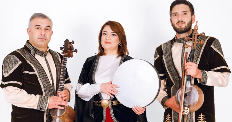 Gəncə Dövlət Filarmoniyasında Muğam axşamı olacaq (FOTO)