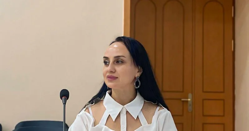 Psixoloq ailə daxilində uşaqlara qarşı cinsi zorakılıqdan YAZDI