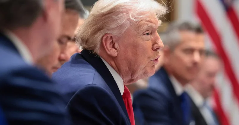 Трамп сделал заявление о войне в Украине