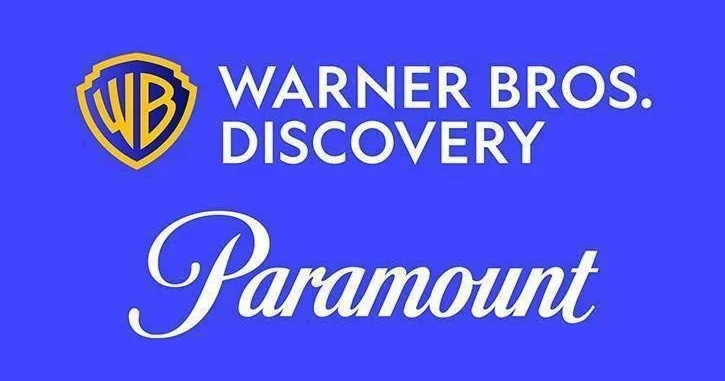Paramount завершила поглощение Warner Bros. Discovery